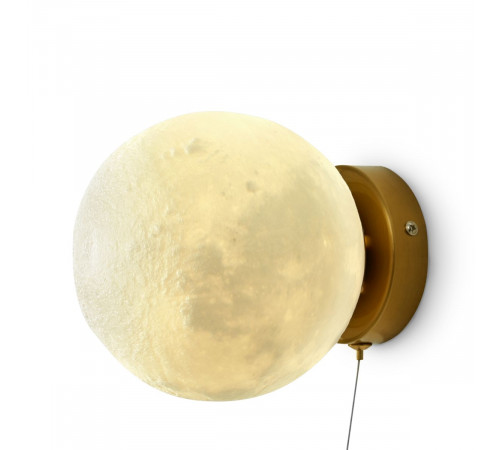 Настенный светильник Freya Cosmic FR5457WL-01G