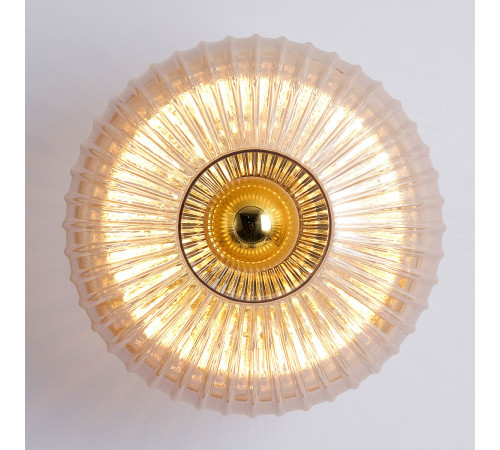 Настенный светильник Lussole LSP-5051