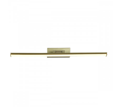 Настенный светильник Escada Primo 170001/A/1W LED 9W Gold ES0000010L