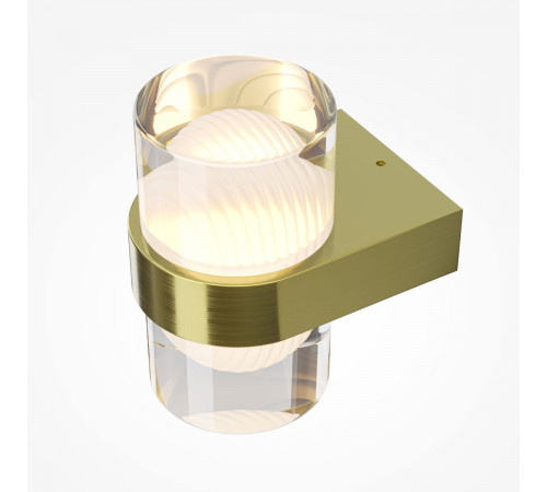 Настенный светильник Maytoni Sacramento MOD480WL-L10BS3K