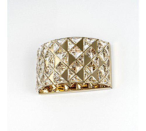 Настенный светильник Modelux ML.335.260 GD