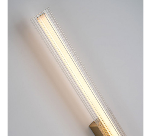 Настенный светильник Modelux ML.717.900 BS