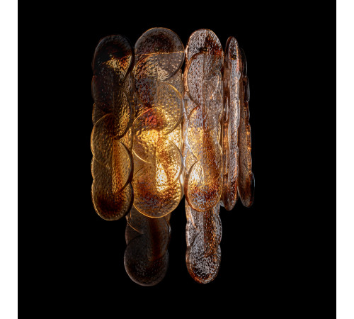 Настенный светильник LOFT IT Flow 10487W