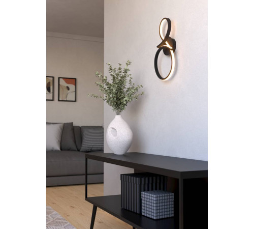 Настенно-потолочный светильник Eglo Serpins 901268