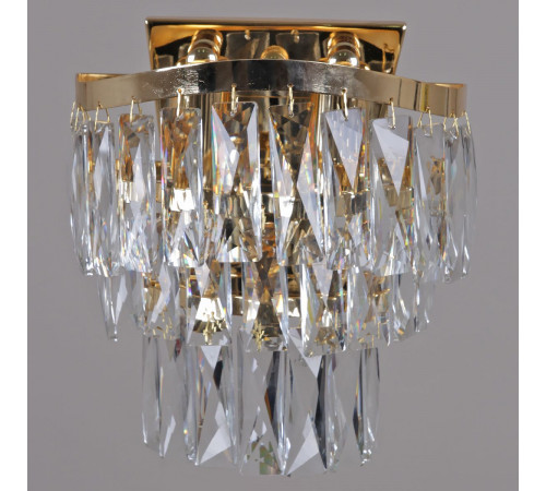 Настенный светильник Illumico IL5083-1WZF-25 GD ELITE