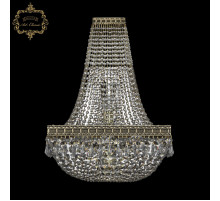 Настенный светильник Art Classic 20.012B.H2.35SP.GB