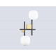 Настенный светильник Ambrella Light High Light Modern LH51019