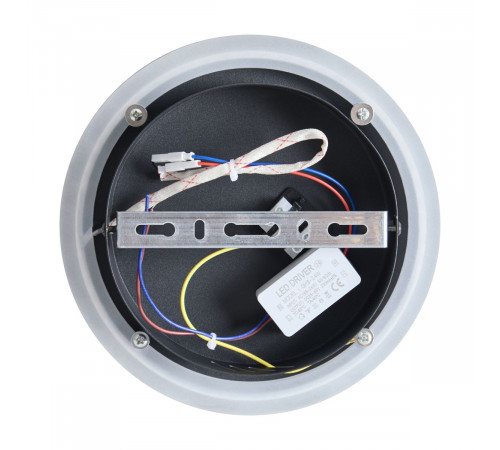 Настенный светильник Freya Market FR6199WL-L11B