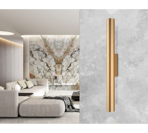 Настенный светильник Ambrella Light Comfort FL74525