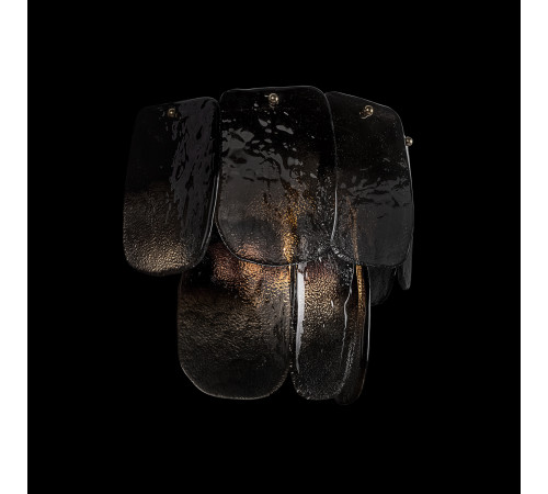 Настенный светильник LOFT IT Gradient 10482W Smoke