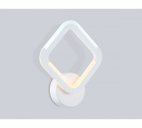 Настенный светильник Ambrella Light Original Acrylica FA8951