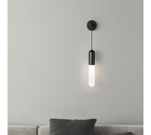 Настенный светильник ImperiumLoft Sigleif 230912-23