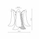 Настенный светильник Modelux ML.6777.02P GD