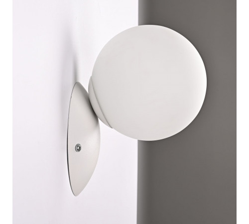 Настенный светильник ImperiumLoft Spherra White 311487-22 Настенный светильник ImperiumLoft Spherra White 311487-22