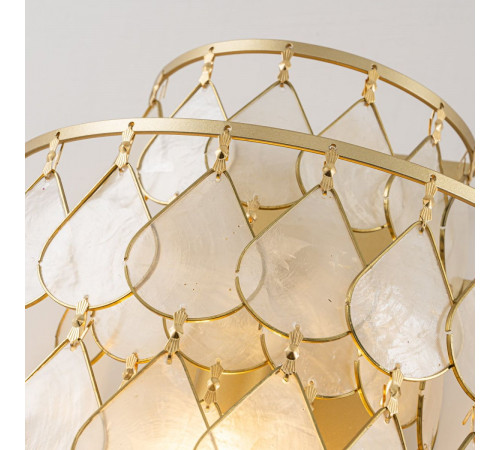 Настенный светильник Favourite Mollitia 4763-1W