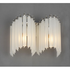 Настенный светильник Kink Light Грай 07310-2,33