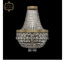 Настенный светильник Art Classic 20.271B.H1.25SP.Pa