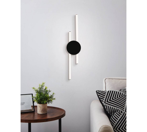 Настенный светильник Eglo Venticello 902123