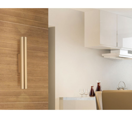 Настенный светильник Ambrella Light Comfort FL74509