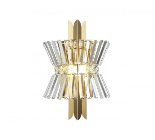 Настенный светильник Ambrella Light High Light Crystal LH41029 Настенный светильник Ambrella Light High Light Crystal LH41029