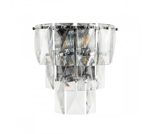 Настенный светильник Loft IT Contemporary 10561W Clear
