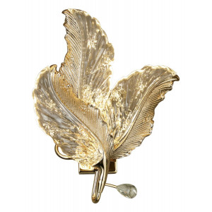 Настенный светильник Stilfort Арт-Уингз 4053/03/03W