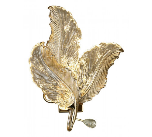 Настенный светильник Stilfort Арт-Уингз 4053/03/03W