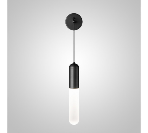 Настенный светильник ImperiumLoft Sigleif 230912-23