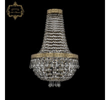 Настенный светильник Art Classic 20.271B.H2.25SP.Pa