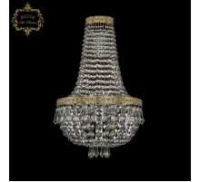 Настенный светильник Art Classic 20.271B.H2.25SP.Pa