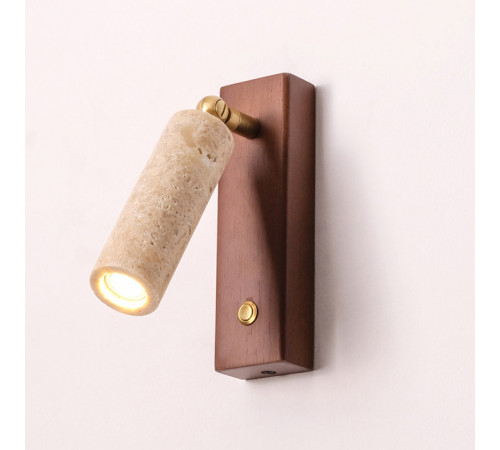 Настенный светильник Delight Collection DL-1145