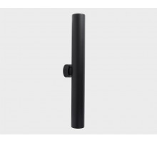 Настенный светильник Italline IT02-026 black 3000K