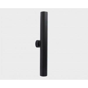 Настенный светильник Italline IT02-026 black 3000K