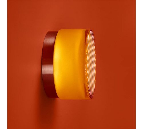 Настенный светильник Freya Retro FR5603WL-L8YA