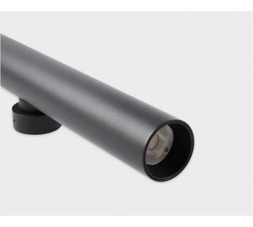 Настенный светильник Italline IT02-026 black 3000K Настенный светильник Italline IT02-026 black 3000K