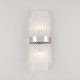 Настенный светильник Arte Milano Torcia 430122.140.2.E14.C1 CR