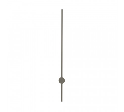 Настенный светильник Nowodvorski Saber Led Silk Olive M 11380 Настенный светильник Nowodvorski Saber Led Silk Olive M 11380