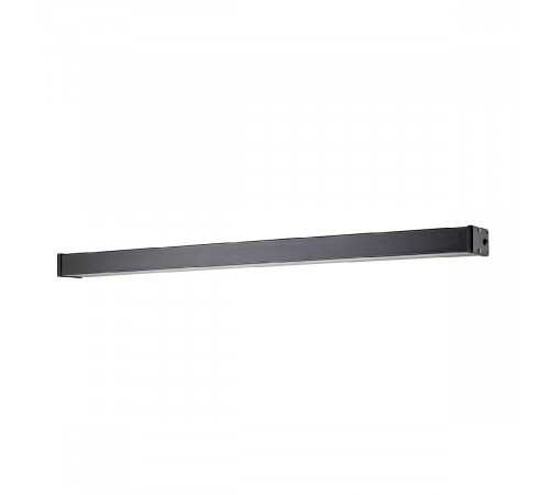 Настенный светильник Escada Trace 10214/S LED Black Настенный светильник Escada Trace 10214/S LED Black