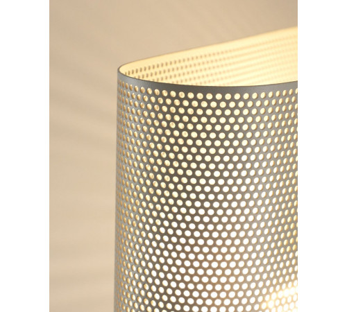 Настенный светильник Moderli Metalicana V11807-1W