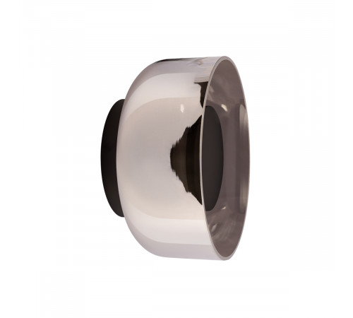 Настенный светильник LOFT IT Totem 10466W Smoke black