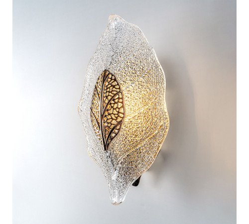 Настенный светильник Modestyle MS.250.01 GD