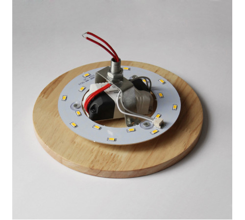 Настенный светильник ImperiumLoft Loke 208721-26