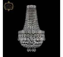 Настенный светильник Art Classic 20.271B.H2.20SP.Ni