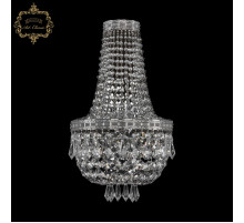 Настенный светильник Art Classic 20.271B.H2.20SP.Ni