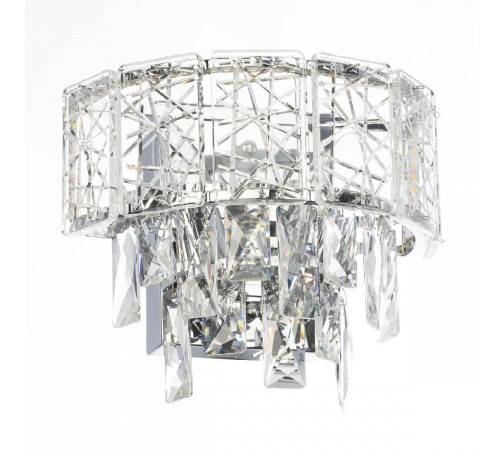 Настенный светильник Citilux Sagrada CL317321