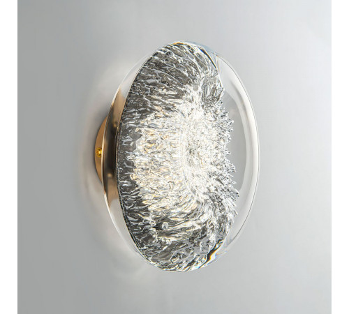 Настенный светильник Modestyle MS.6566.01