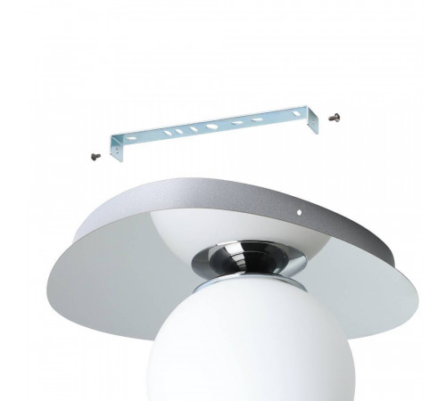 Настенный светильник Eglo Castrovido 902095