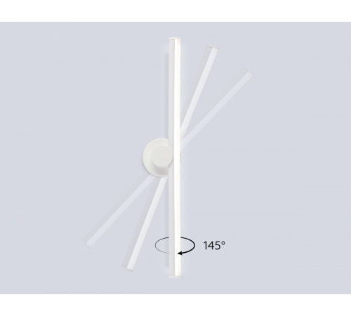 Настенный светильник Ambrella Light Comfort LineTech FL6101