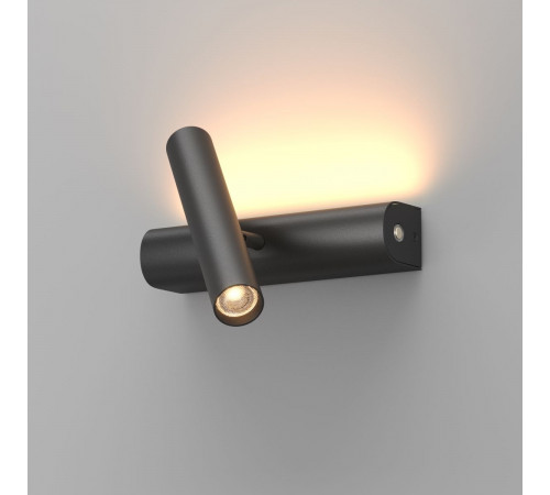 Настенный светильник Maytoni Paradox MOD442WL-L8B3K1