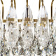 Настенный светильник Loft IT Vermont 10581W